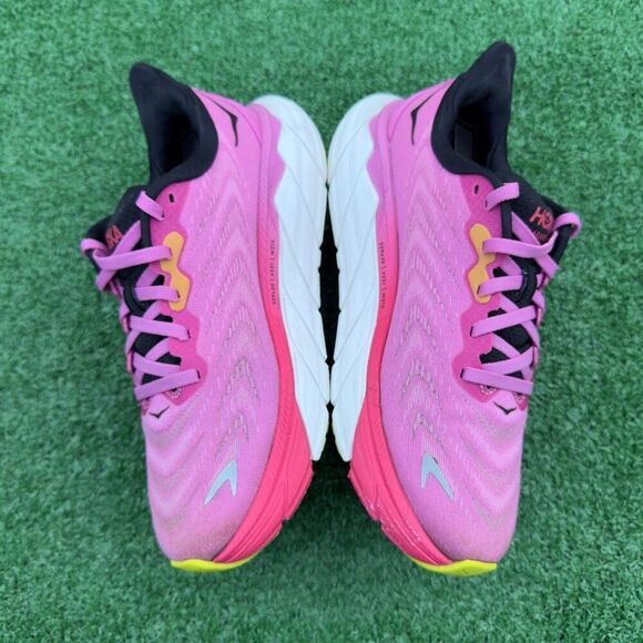 HOKA ONE ONE ARAHI 6 - Women’s Running Shoes - SIZE 7.5B - Picture 6 of 10